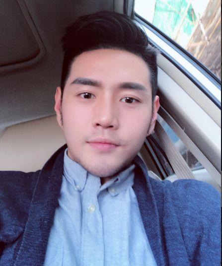 小哥哥撞上娱乐圈吃瓜,揭秘幕后真相